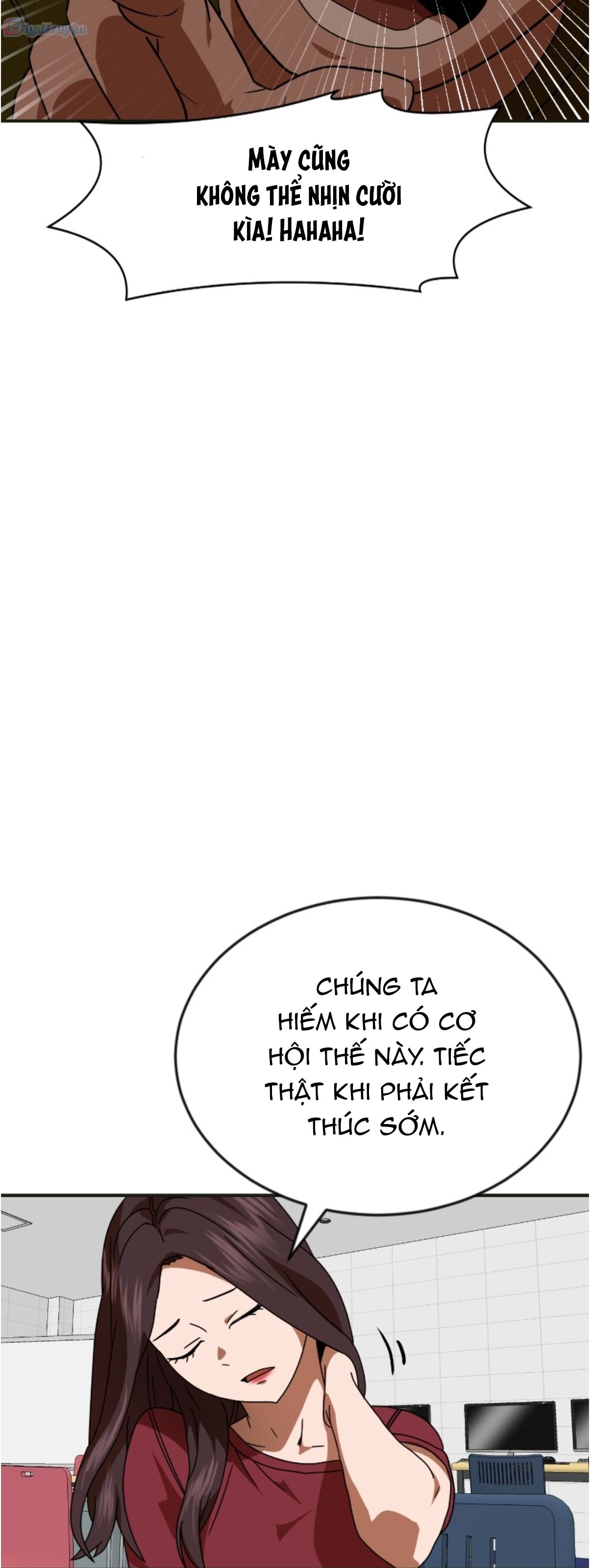 Đọc truyện [Leak] Cao thủ tái xuất - Chap 61 